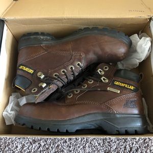 Women’s Work Boots